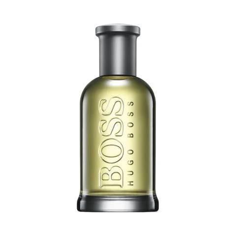 Hugo Boss Bottled After Shave Lotion for Men 100ML